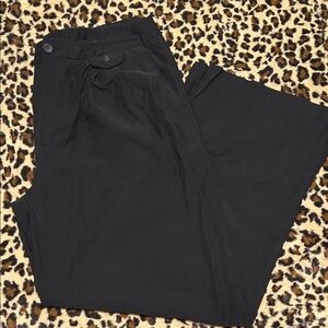 a new day black Dress Pants